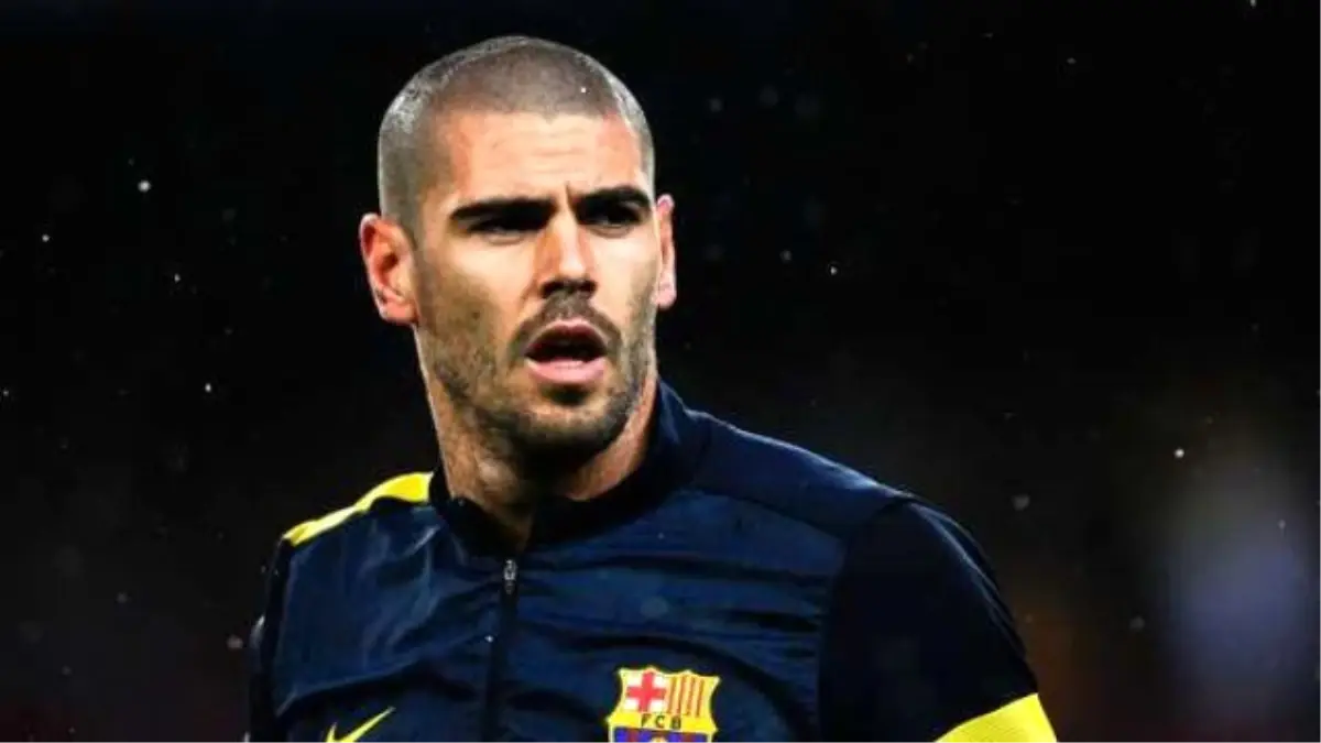 Antalyaspor\'dan Vıctor Valdes Bombası