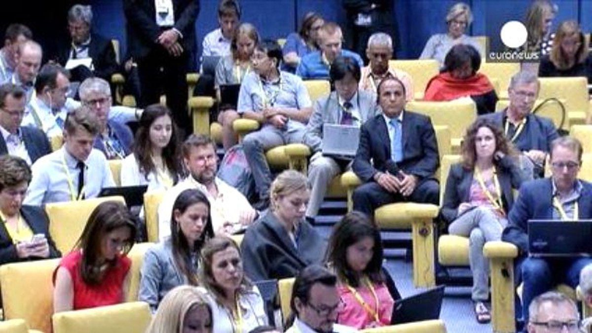 Avrupalı Liderler Pazar Günü Yunanistan\'ı Yeniden Masaya Yatıracak
