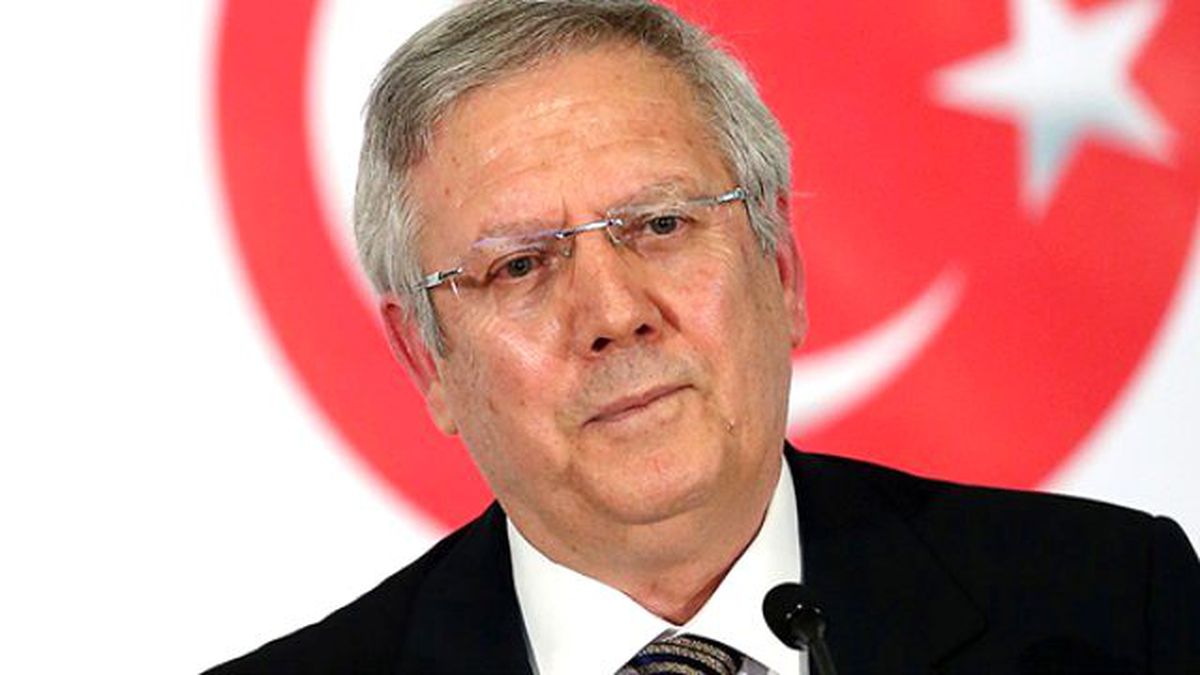 Aziz Yıldırım, Şike Davası'na Katılmadı