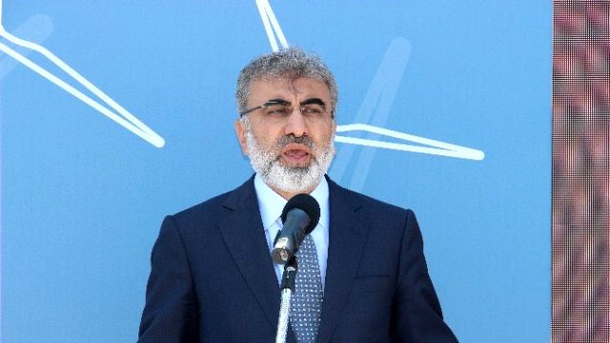 Bakan Yıldız: "Türkiye Hükümetsiz Kalmayacaktır"