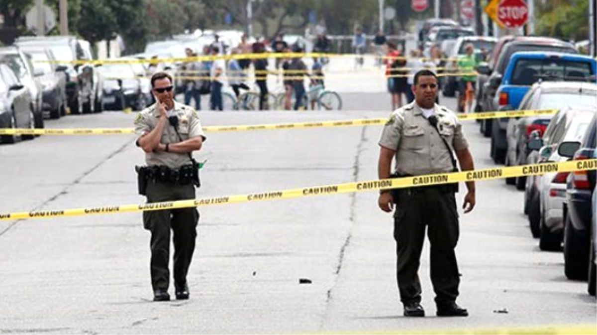 Baltimore'da Üniversite Yakınlarında Silahlı Saldırı: 3 Ölü