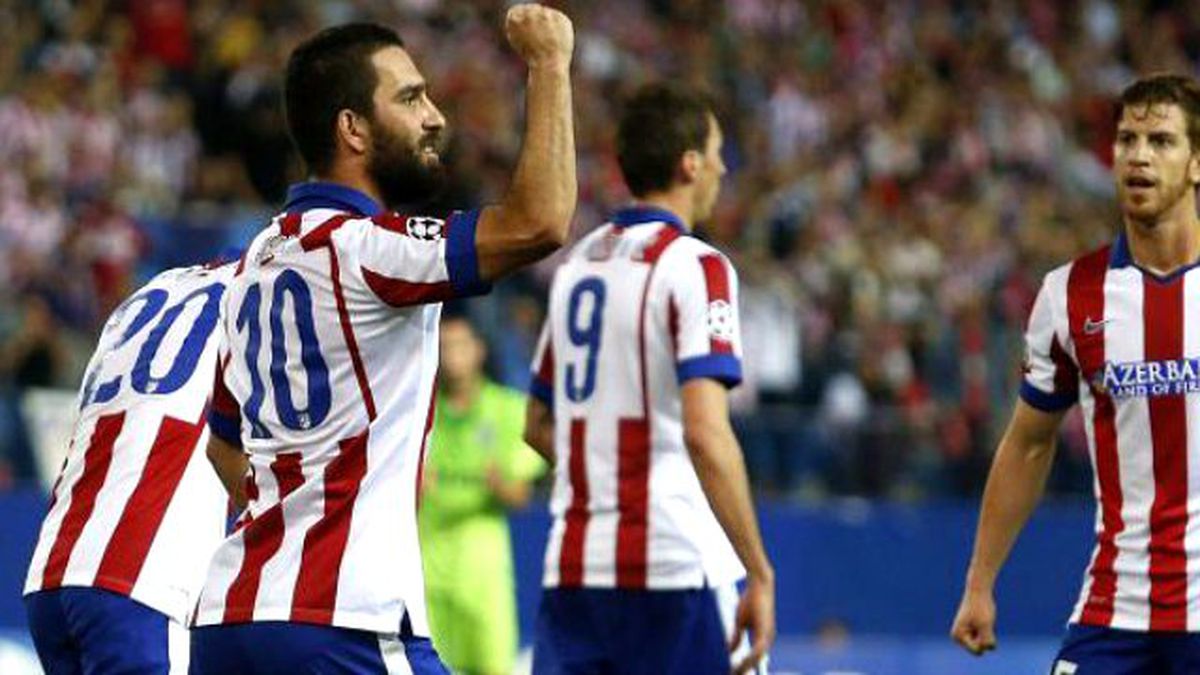 Barcelona Başkan Adayından Arda Turan'a Veto