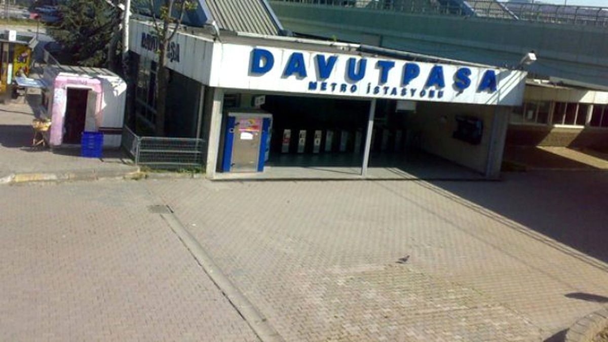 Başkasının İndirimli İETT Kartı Kardeşlerin Başını Yaktı