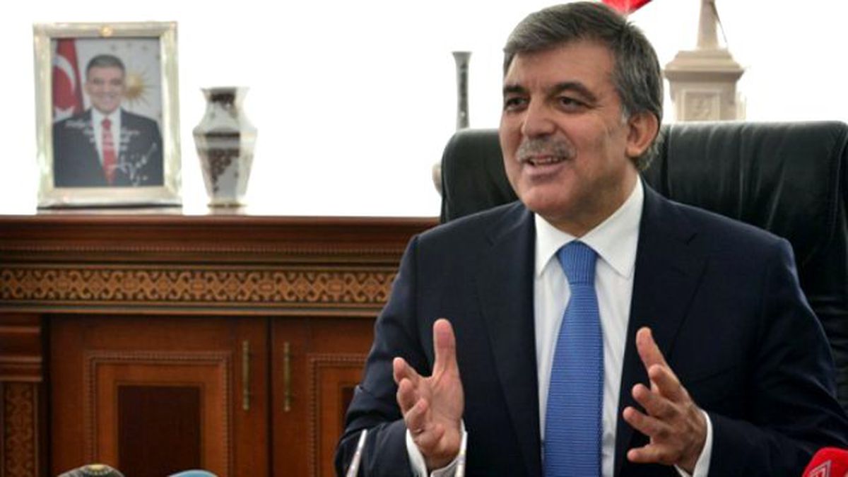 Bayramdan Sonra Abdullah Gül Sürprizi Yaşanabilir