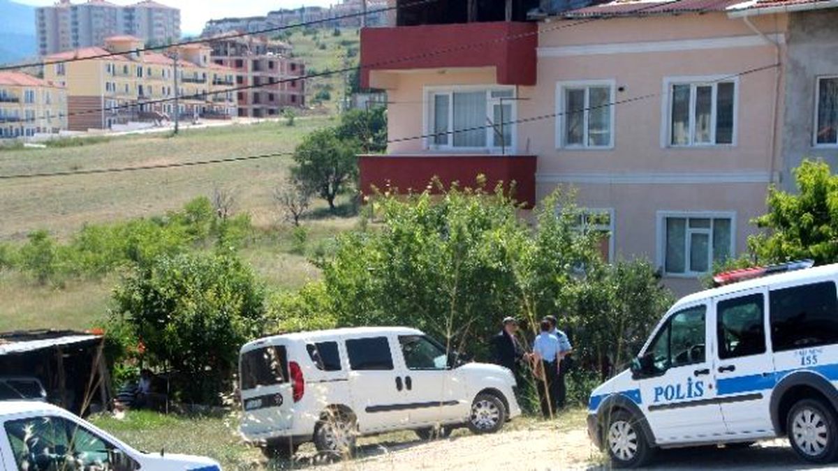 Bilecik\'te Dün Karısından Boşanan Kişi Bugün İntihar Etti