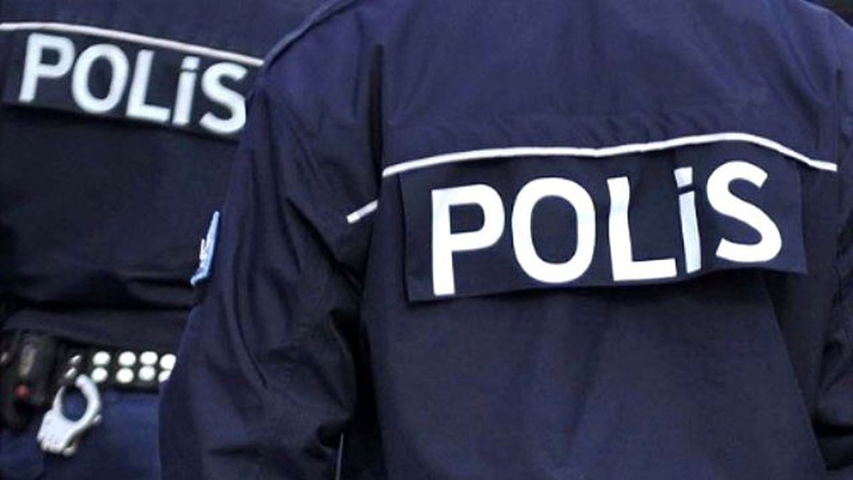 Bunu Yapan Polis Görevden Atılacak