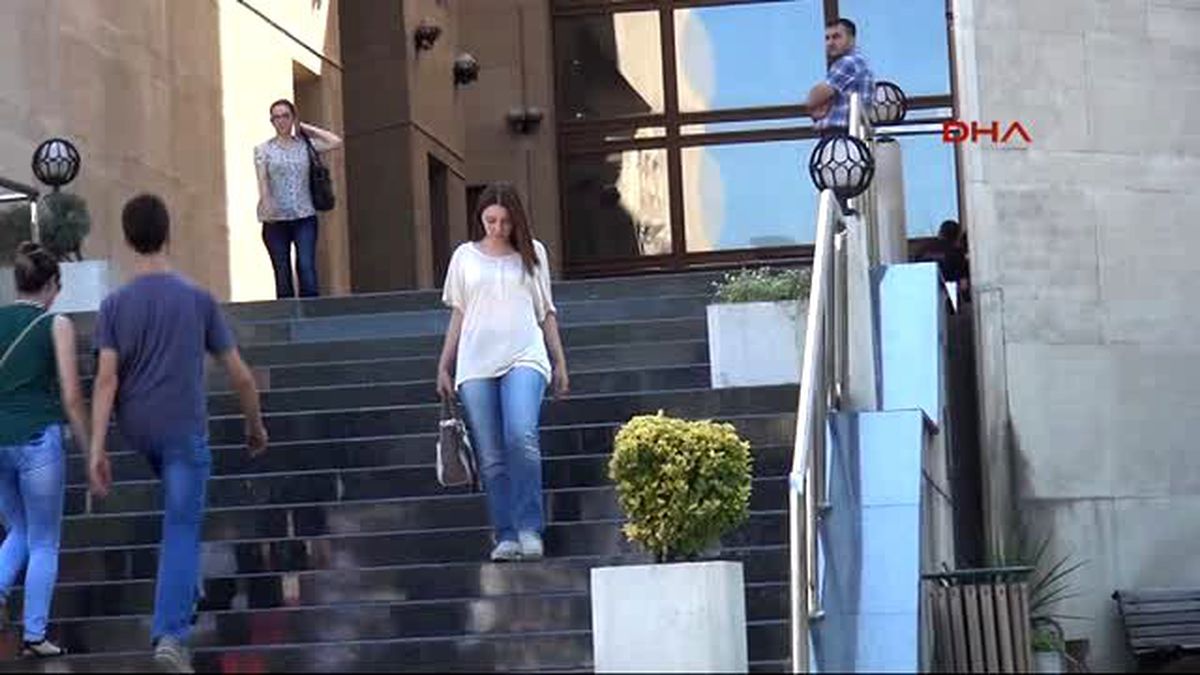 Bursa Kadın Avukattan Köpeğine Tecavüz İddiasıyla Suç Duyurusu