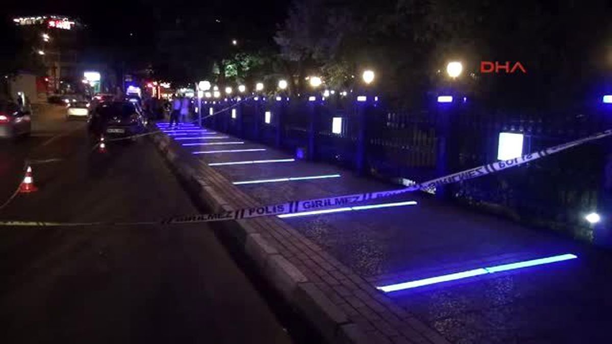 Bursa - Köprüye Bırakılan Şüpheli Paketten Cam Parçaları Çıktı