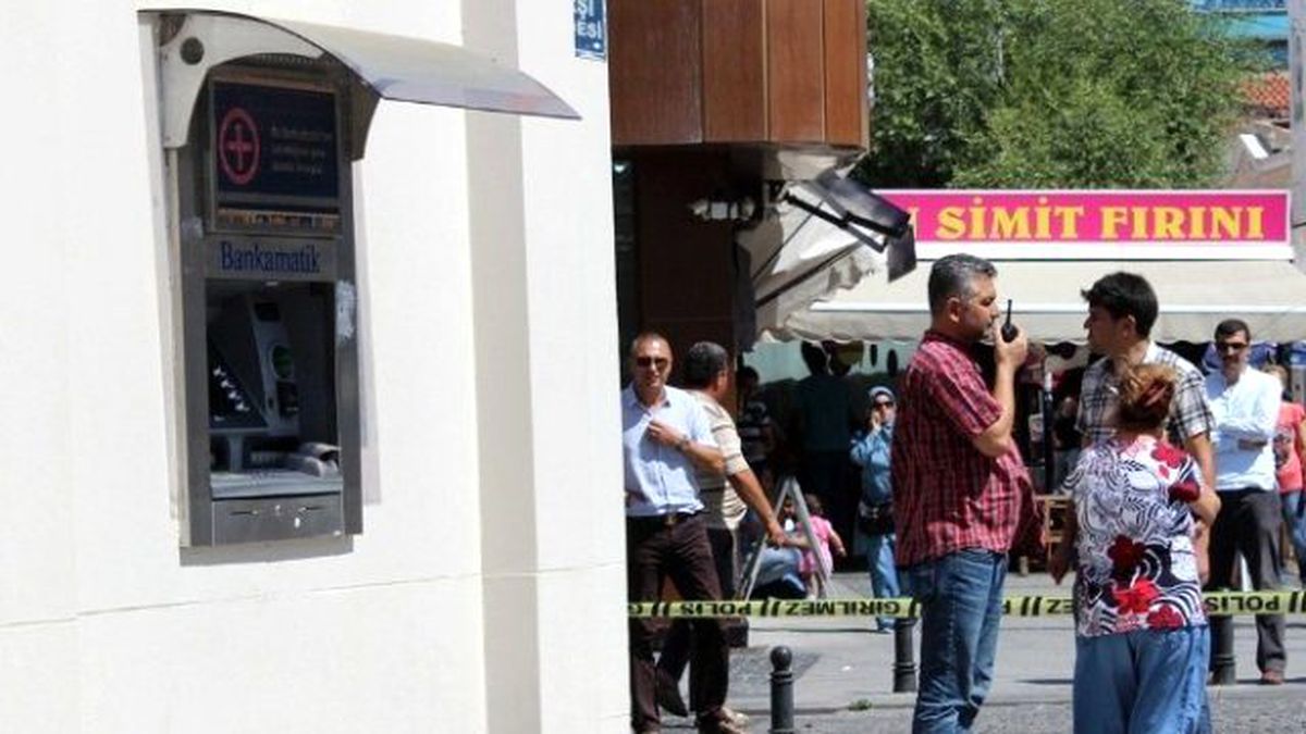 Çanakkale\'de Şüpheli Paket Alarmı