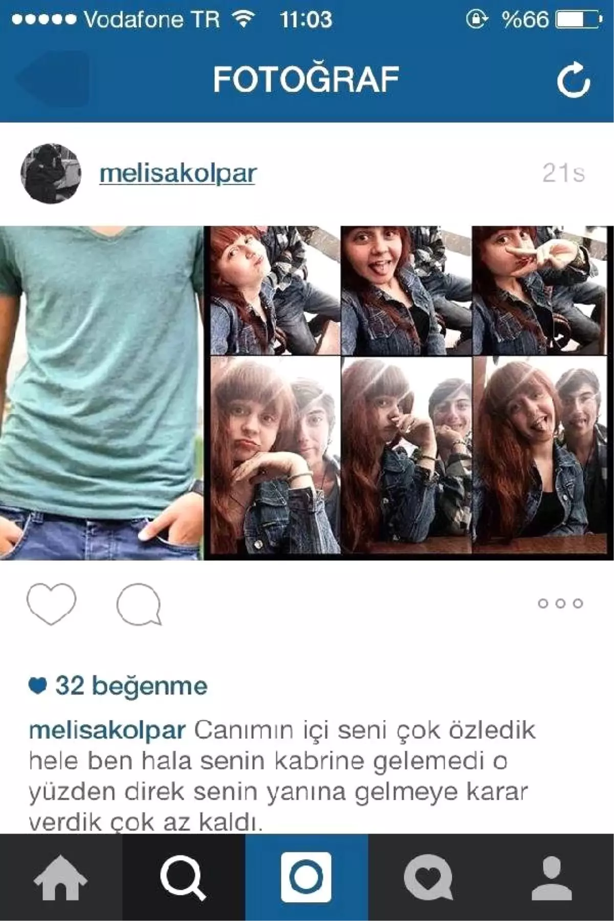 Cesetleri Kandıra Cebeci Plajı\'nda Bulundu (2)