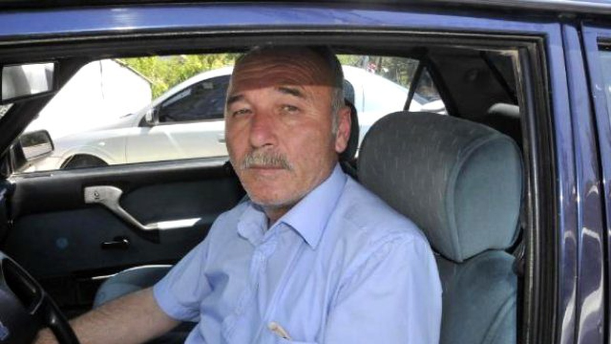 Cesetleri Kandıra Cebeci Plajı\'nda Bulundu (3)