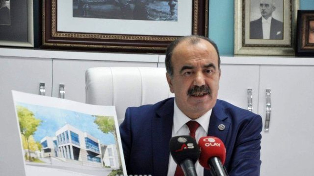 Belediye Başkanının Haksız ve Usulsüz Harcama Yapması Müfettiş Raporunda