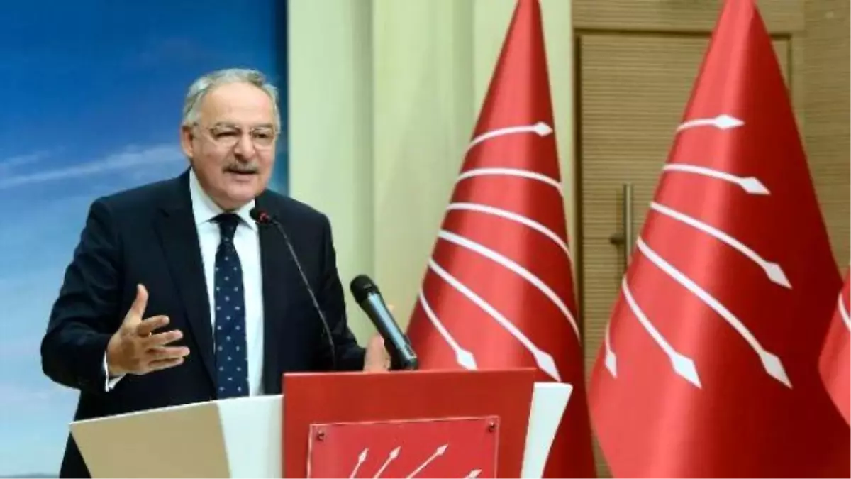 CHP\'li Koç: Altından Kalkamayacakları Çok Ağır Sözler Söyleyebilirim