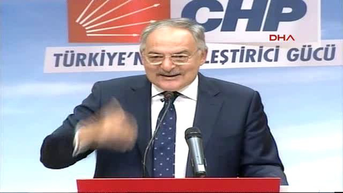 CHP\'li Koç: Altından Kalkamayacakları Çok Ağır Sözler Söyleyebilirim 2