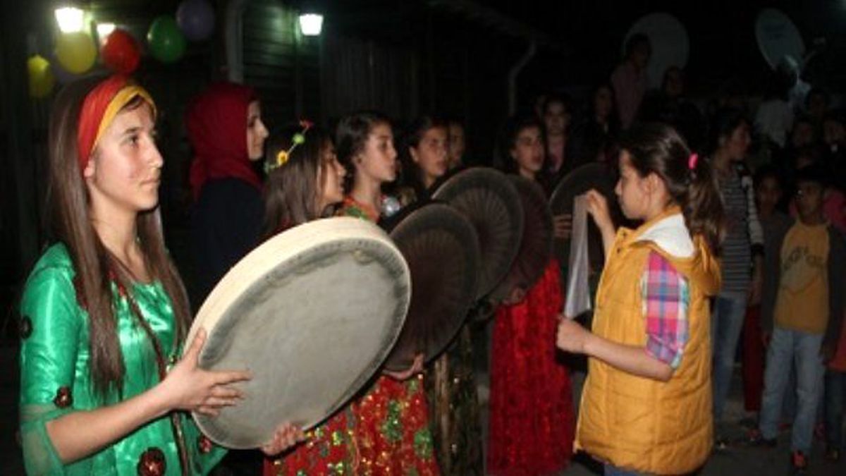 Çınar Belediyesi Kurslarına Kayıtlar Başladı