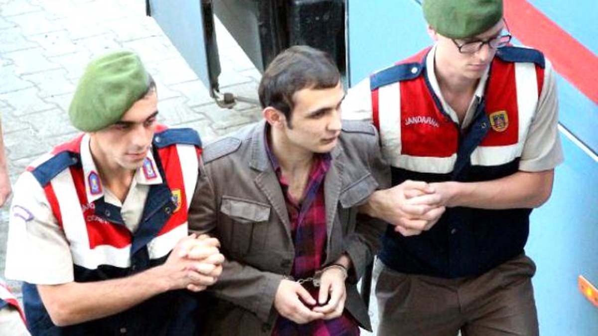 "Oruçluyum" Diyen Cinsel İstismar Sanığının Cezası Düşürüldü