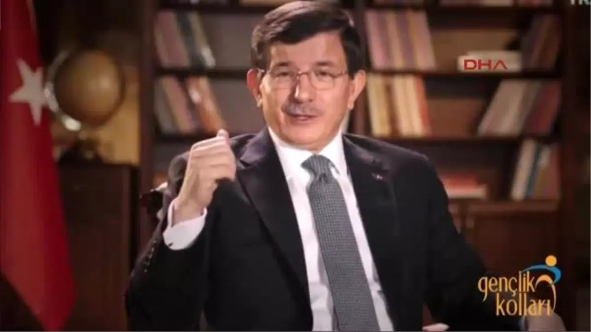 Davutoğlu: Tekrar Milli İradeye Başvurmak Gerekirse AK Parti Teşkilatları Dimdik Ayaktadır ve Yeni...