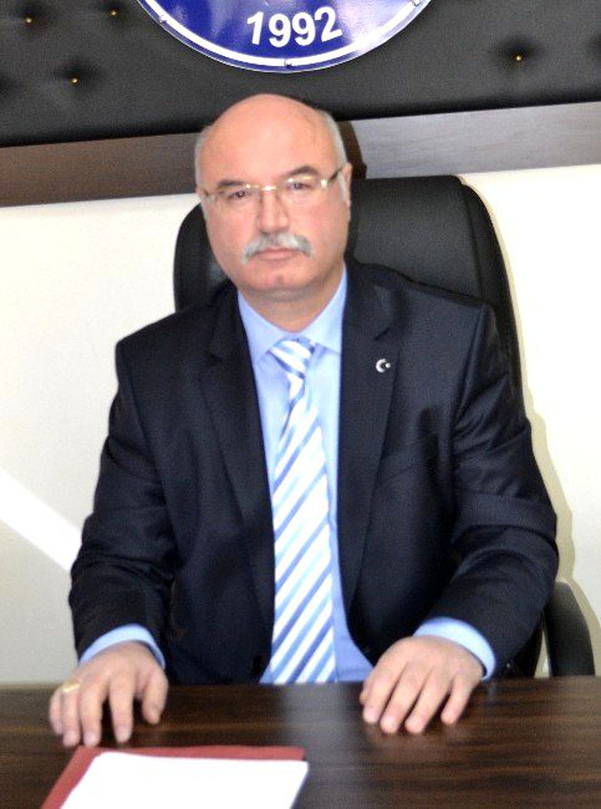 Denizli Kamu-sen\'de Görev Değişimi