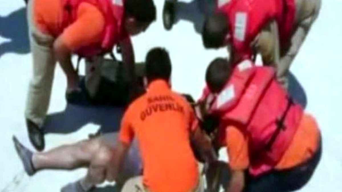 Didim\'deki Kaçak Faciasında Ölü Sayısı 2\'ye Yükseldi