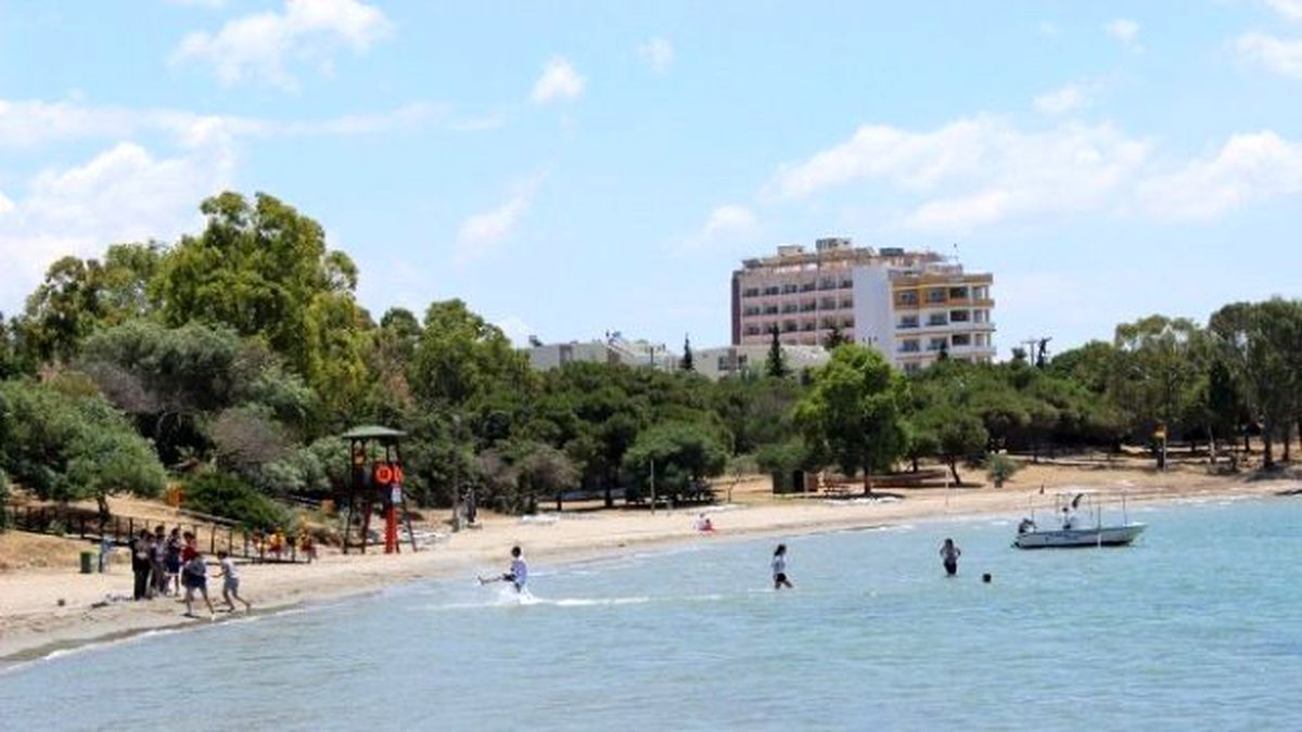 Didim Tavşanburnu Tabiat Parkı İlgi Odağı Oldu