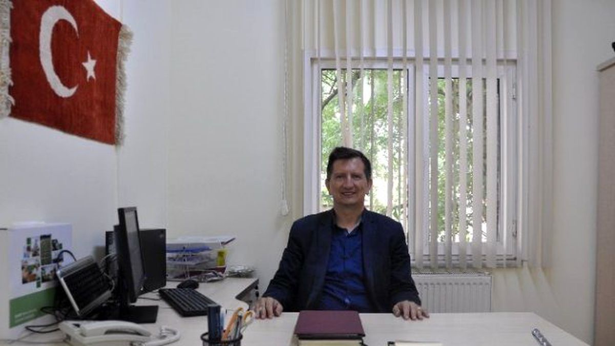 Düzce Tarımına Katkı Sağlayacak