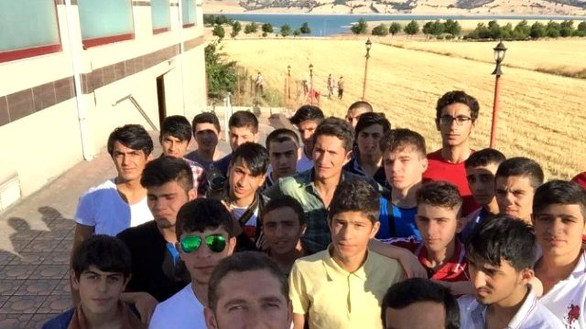 Erzurum Gençleri Osmaniye Yolcusu
