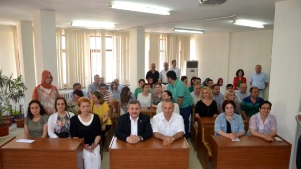 Fatsa Belediyesi\'nde "Sosyal Denge Sözleşmesi" İmzalandı