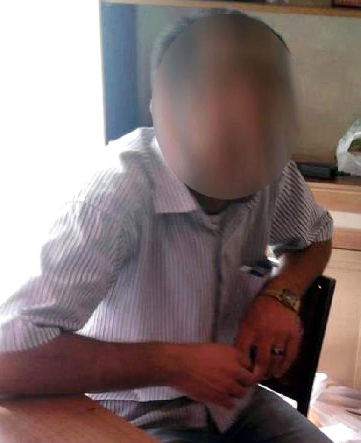 Felçli ve Görme Engelli Kadına Tecavüz Eden Sanığa \'İyi Hal\' İndirimi