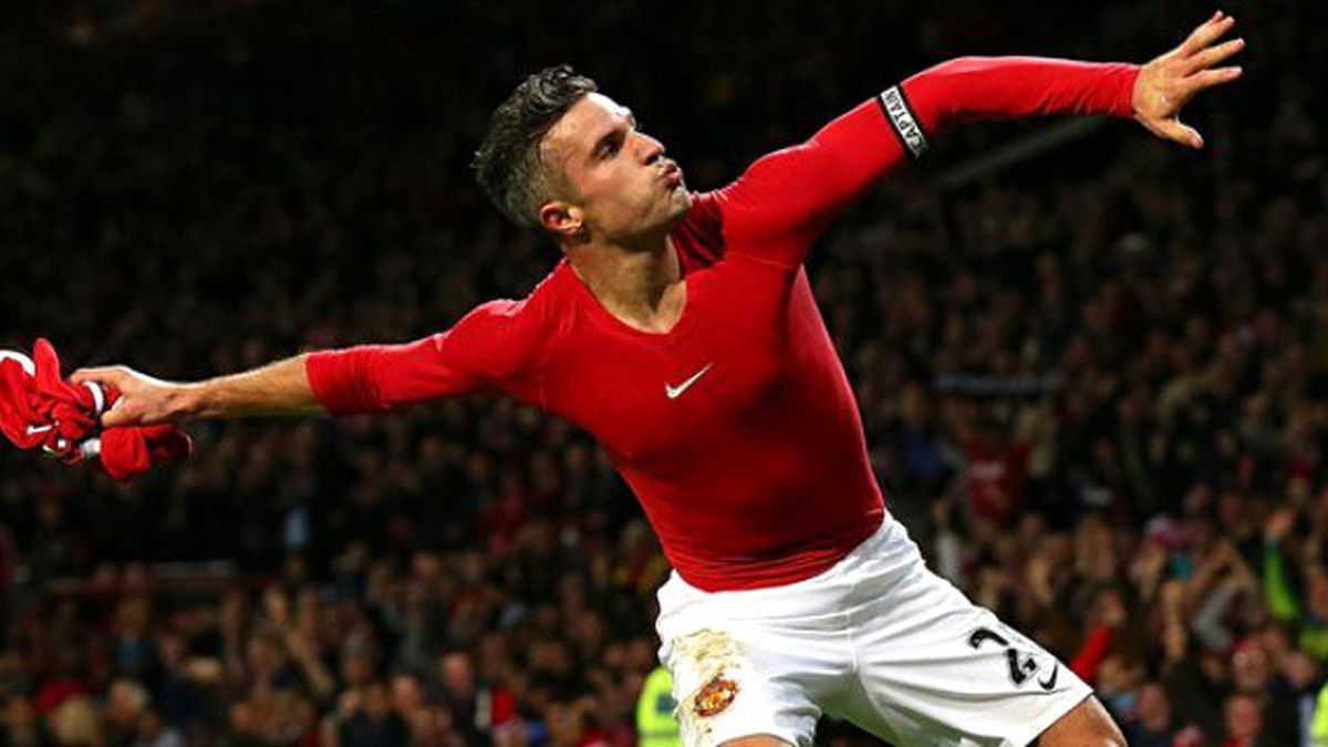 Fenerbahçeli Taraftarlar Hesabı Karıştırdı, Hintli 'RVP'yi Çıldırttı