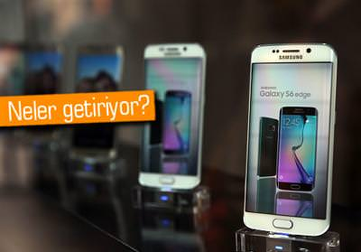 Galaxy S6 İçin Android 5.1.1 Güncellemesi Yayınlandı