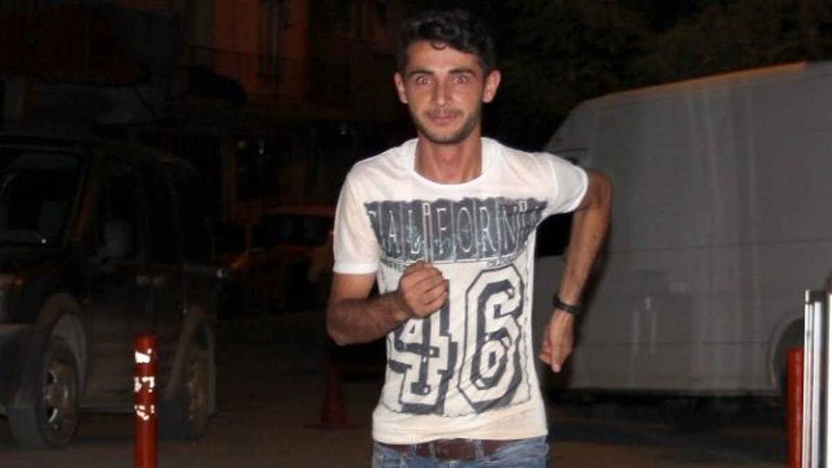Hakkarili Sporcu Dağ Koşusuna Hazırlanıyor