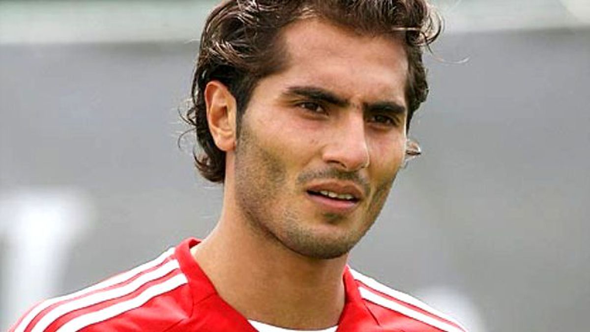 Hamit Altıntop: 'Fenerbahçe Şampiyonluğu Hak Etmedi Mi'