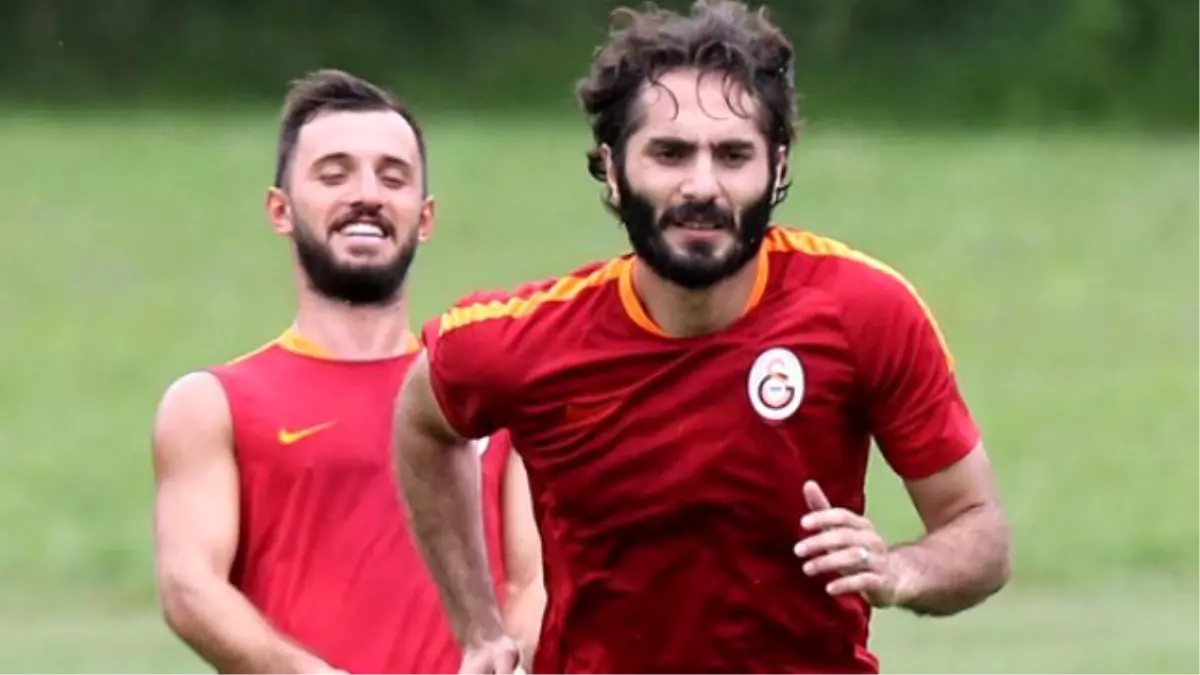 Hamit Altıntop Gazetecilere Patladı: Rızkımız Buysa Hayır mı Diyelim Kardeşim