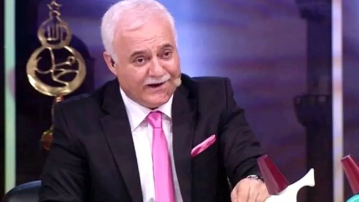 Hatipoğlu Minik Enes\'in Katiline Sert Çıktı: Haya Edin, Utanın