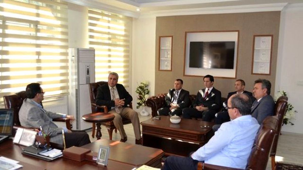 Hizmet Kalitesi Her Yıl Artıyor
