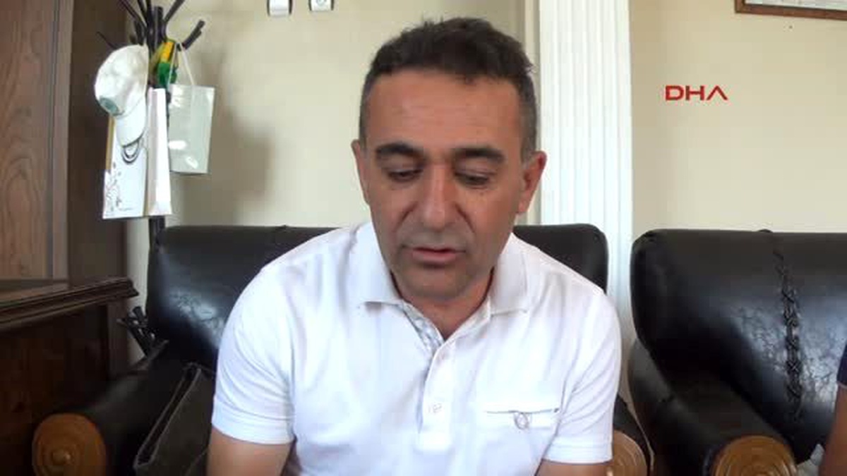 Iğdır - Gergedan Böceği Yakalayana Para Cezası