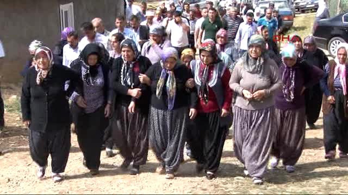 İlk İncelemelere Göre Ölüm Nedeni Kkka