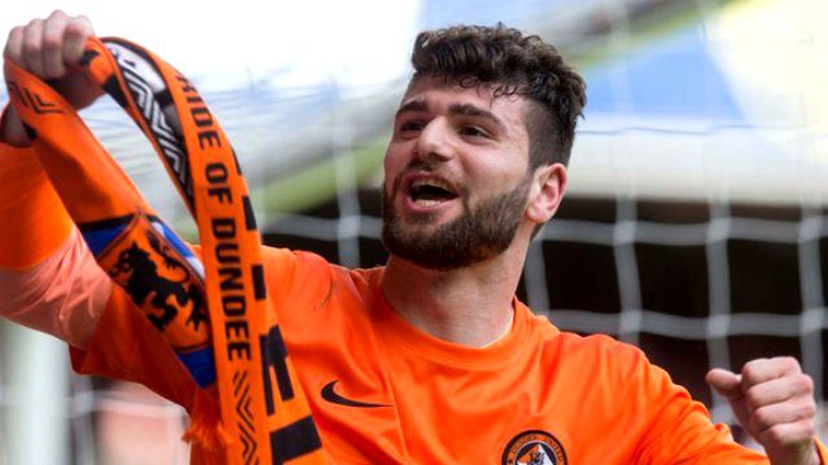 İskoçya Şampiyonu Celtic Nadir Çiftçi\'yi Transfer Etti