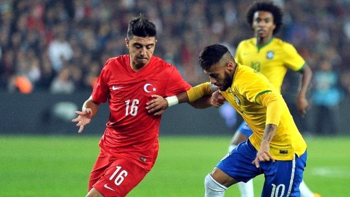 Valencia'dan Ozan Tufan'a 8 Milyon Euro