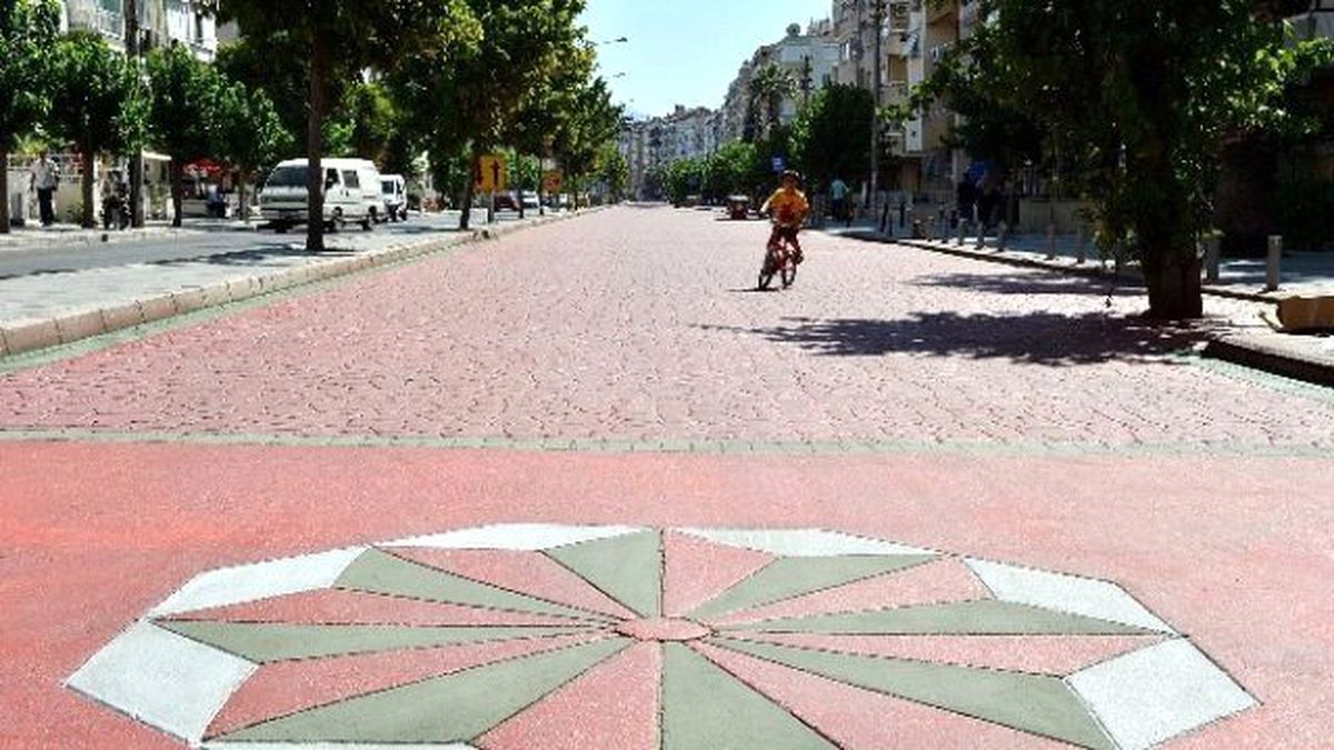 Kaf-kaf\'a "Şampiyonluk Yolu"