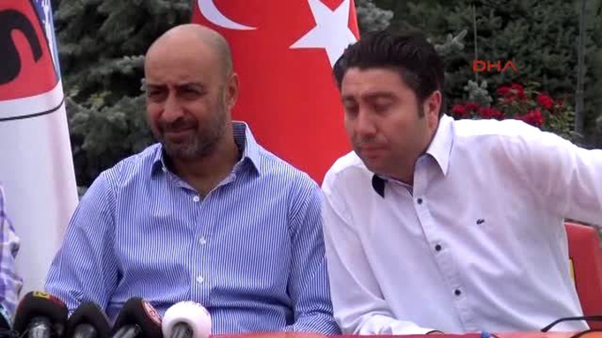 Kayserispor Kafkas\'la İmzaladı