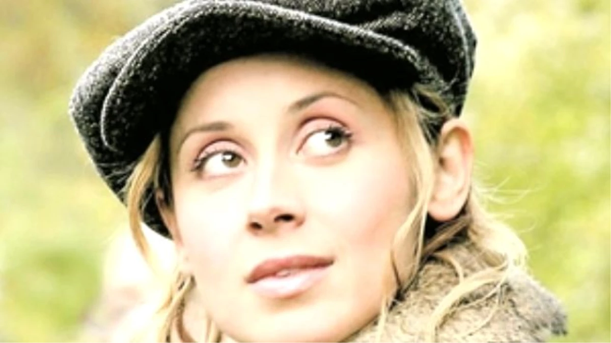 Lara Fabian, Kıbrıs\'a Konuk