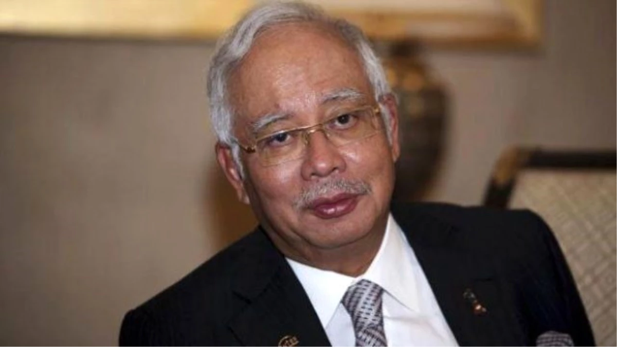 Malezya Başbakanı Hakkındaki Yolsuzluk Suçlamaları