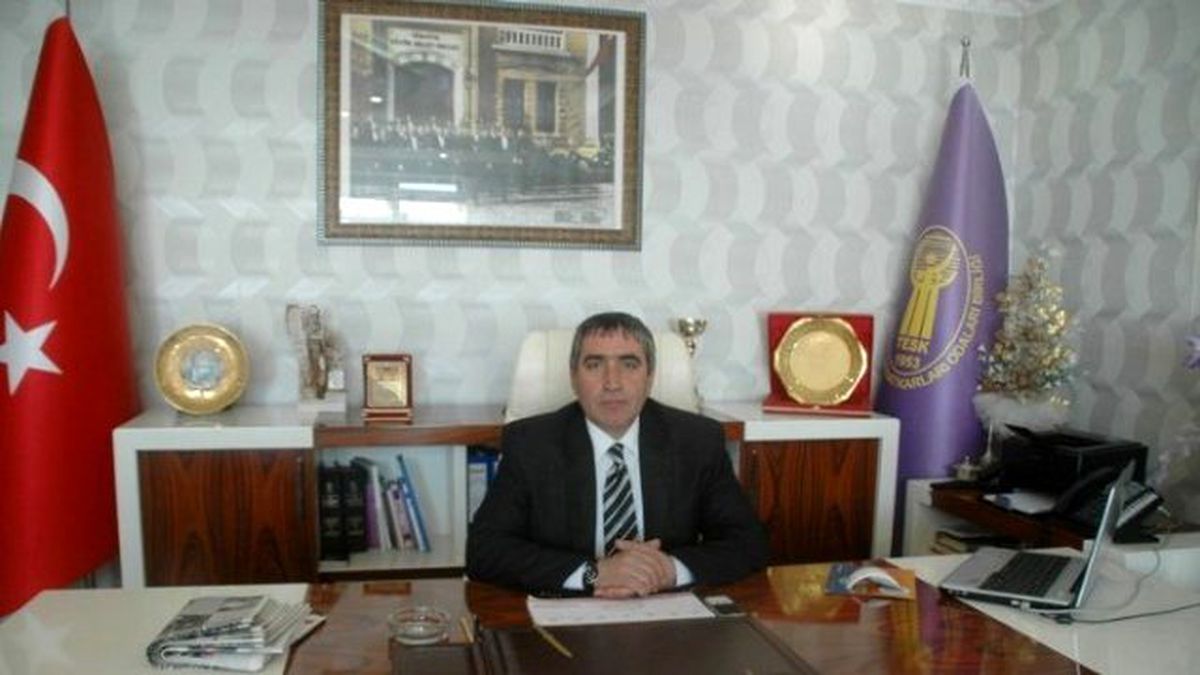 Mardin Esnafı Satışlardan Memnun