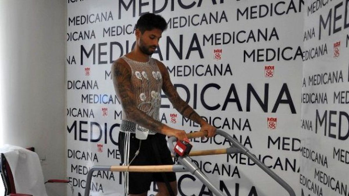 Medicana Sivasspor\'da Sağlık Kontrolleri Devam Ediyor