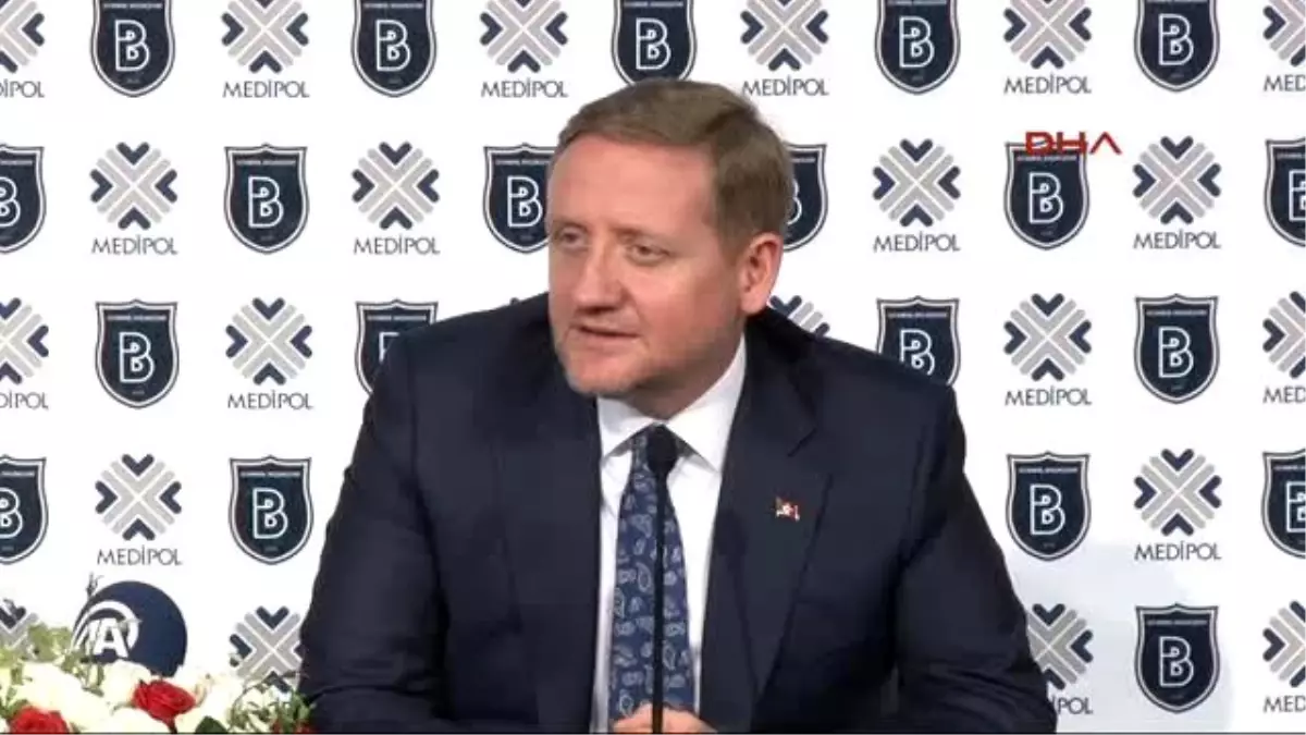 Medipol Başakşehir, Emre Belözoğlu ile 2 Yıllık Sözleşme İmzaladı -2