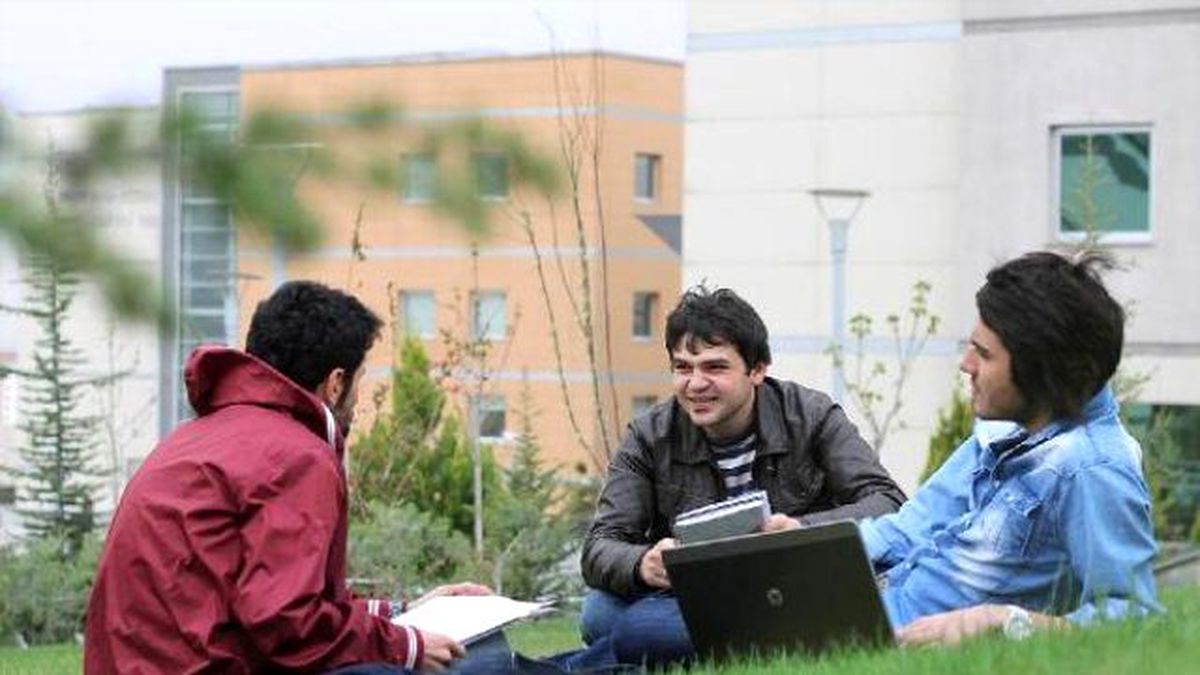 Melikşah Üniversitesi, En İyi 10\'uncu Vakıf Üniversitesi Oldu