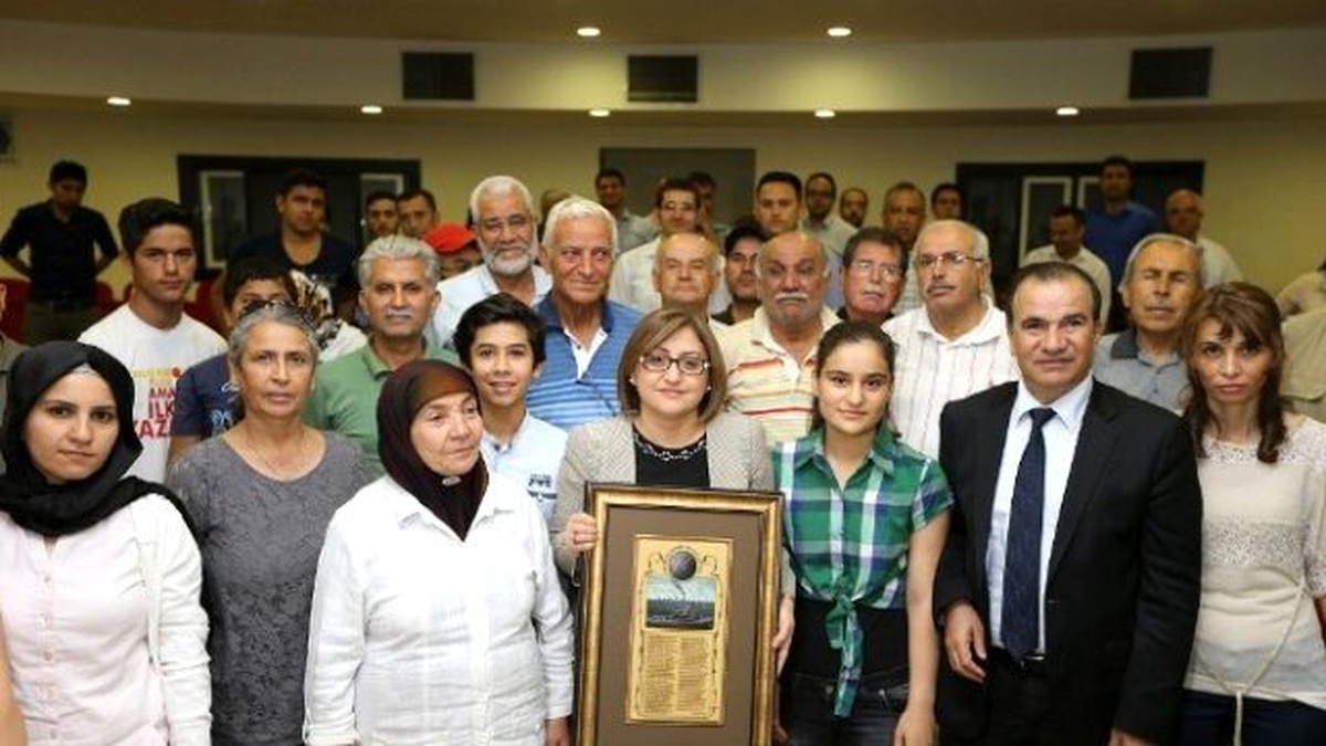 Milli Bilinç ve Tarih Kültürü Gezileri Değerlendirme Toplantısı Yapıldı