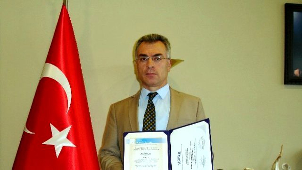 Mühendislik Fakültesi\'nin Dört Bölümü Akredite Oldu