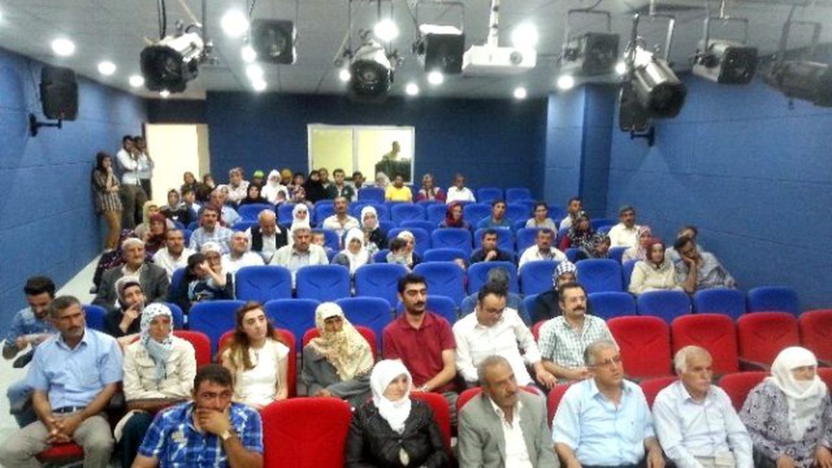 Muş\'ta Engelli Evde Bakım Hizmetleri Bilgilendirme Toplantısı Yapıldı